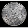 Image 3 : 1921-s Morgan Dollar $1 Grades BU+