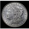 Image 2 : 1921-d Morgan Dollar $1 Grades Select Unc