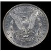 Image 3 : 1889-p Morgan Dollar $1 Grades Select Unc