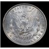 Image 3 : 1883-p Morgan Dollar $1 Grades Select Unc