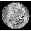 Image 2 : 1902-o Morgan Dollar $1 Grades Select Unc