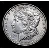Image 2 : 1900-p Morgan Dollar $1 Grades Select Unc