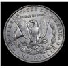 Image 3 : 1900-p Morgan Dollar $1 Grades Select Unc