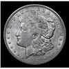 Image 2 : 1921-s Vam 1F 'Horned o' Morgan Dollar $1 Grades Select Unc