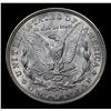 Image 3 : 1921-s Vam 1F 'Horned o' Morgan Dollar $1 Grades Select Unc