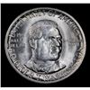 Image 2 : 1946-s BTW Old Commem Half Dollar 50c Grades GEM Unc