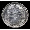 Image 3 : 1946-s BTW Old Commem Half Dollar 50c Grades GEM Unc