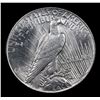 Image 3 : 1925-p Peace Dollar $1 Grades Choice Unc