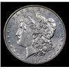 Image 2 : 1897-p Morgan Dollar $1 Grades Select Unc