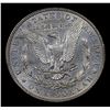 Image 3 : 1897-p Morgan Dollar $1 Grades Select Unc