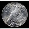 Image 3 : 1926-s Peace Dollar $1 Grades Select Unc