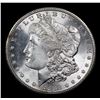 Image 2 : 1882-s Morgan Dollar $1 Grades Select+ Unc