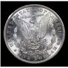 Image 3 : 1882-s Morgan Dollar $1 Grades Select+ Unc