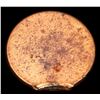 Image 3 : Mint Error Lincoln Cent 1c Grades Select+ Unc RB