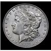 Image 2 : 1884-p Morgan Dollar $1 Grades Select Unc