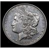 Image 2 : 1878-s Morgan Dollar $1 Grades Select Unc