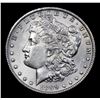 Image 2 : 1899-o Morgan Dollar $1 Grades Select+ Unc