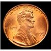 Image 2 : 1995/1995 DDO Lincoln Cent 1c Grades GEM++ Unc RD