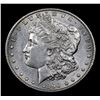 Image 2 : 1890-s Morgan Dollar $1 Grades Select Unc