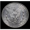 Image 3 : 1890-s Morgan Dollar $1 Grades Select Unc