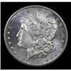 Image 2 : 1881-s Morgan Dollar $1 Grades Choice Unc