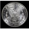 Image 3 : 1881-s Morgan Dollar $1 Grades Choice Unc