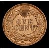 Image 3 : 1893 Indian Cent 1c Grades Select Unc BN