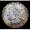 Image 2 : 1898-o Morgan Dollar $1 Grades Choice Unc