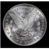 Image 3 : 1878-s Morgan Dollar $1 Grades Select+ Unc