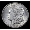 Image 2 : 1903-p Morgan Dollar $1 Grades Select+ Unc