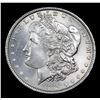 Image 2 : 1886-p Morgan Dollar $1 Grades Choice+ Unc