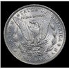 Image 3 : 1886-p Morgan Dollar $1 Grades Choice+ Unc
