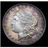 Image 2 : 1883-o Morgan Dollar $1 Grades Choice+ Unc