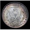 Image 3 : 1883-o Morgan Dollar $1 Grades Choice+ Unc