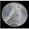Image 3 : 1926-s Top 50 Vam 4a r5 Peace Dollar $1 Grades Select Unc