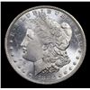 Image 2 : 1883-o vam 39, R4 Morgan Dollar $1 Grades Choice+ Unc