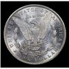 Image 3 : 1883-o vam 39, R4 Morgan Dollar $1 Grades Choice+ Unc