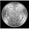 Image 3 : 1885-p Morgan Dollar $1 Grades Choice+ Unc