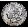 Image 2 : 1888-o Morgan Dollar $1 Grades Choice Unc