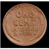 Image 3 : 1924-d Lincoln Cent 1c Grades xf+