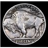 Image 3 : Hobo Buffalo Nickel 5c Grades Hand Carved
