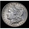 Image 2 : 1890-s Morgan Dollar $1 Grades Select Unc