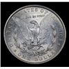 Image 3 : 1890-s Morgan Dollar $1 Grades Select Unc