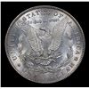 Image 3 : 1898-p Morgan Dollar $1 Grades Choice+ Unc