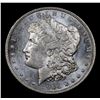 Image 2 : 1904-o Morgan Dollar $1 Grades Select Unc+ PL