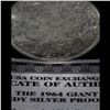Image 4 : 1904-o Morgan Dollar $1 Grades Select Unc+ PL
