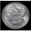 Image 2 : 1901-o Morgan Dollar $1 Grades Choice+ Unc