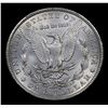 Image 3 : 1901-o Morgan Dollar $1 Grades Choice+ Unc