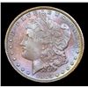 Image 2 : 1885-o Morgan Dollar $1 Grades Choice Unc