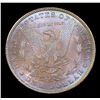 Image 3 : 1885-o Morgan Dollar $1 Grades Choice Unc